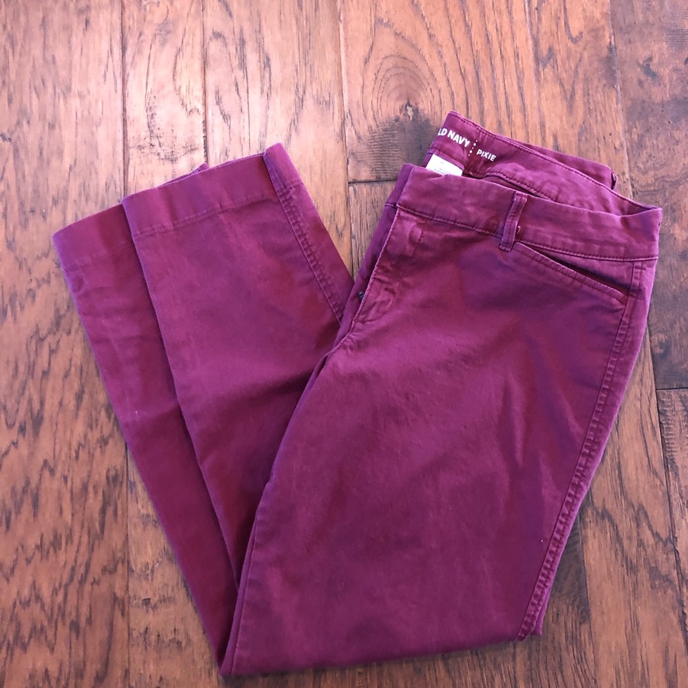 Old Navy | Pixie Pants